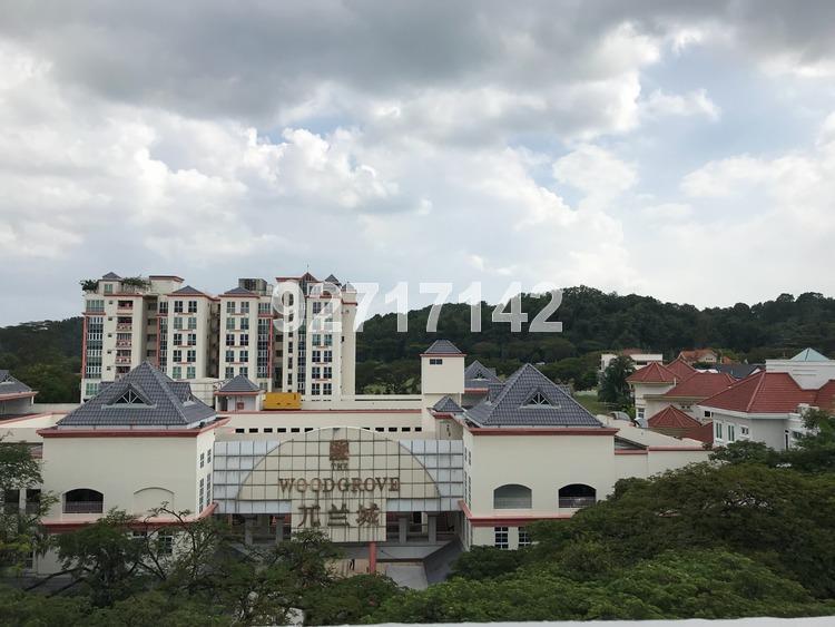 Blk 335 Woodlands Street 32 (Woodlands), HDB 4 Rooms #158928182